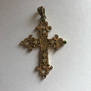 ✨Cross Pendant✨